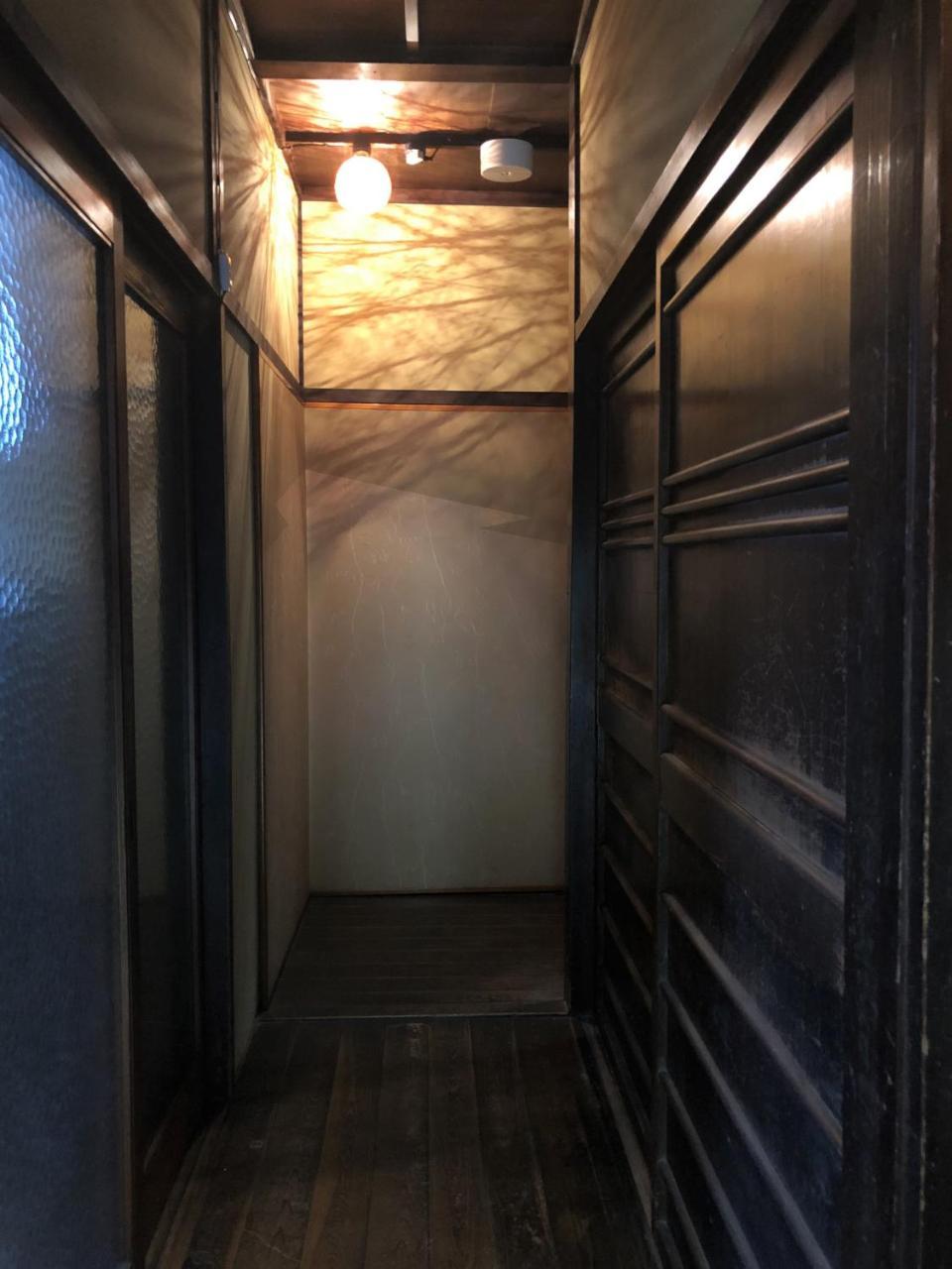 京苑 Kyoen 京町家 Kyoto Exterior photo