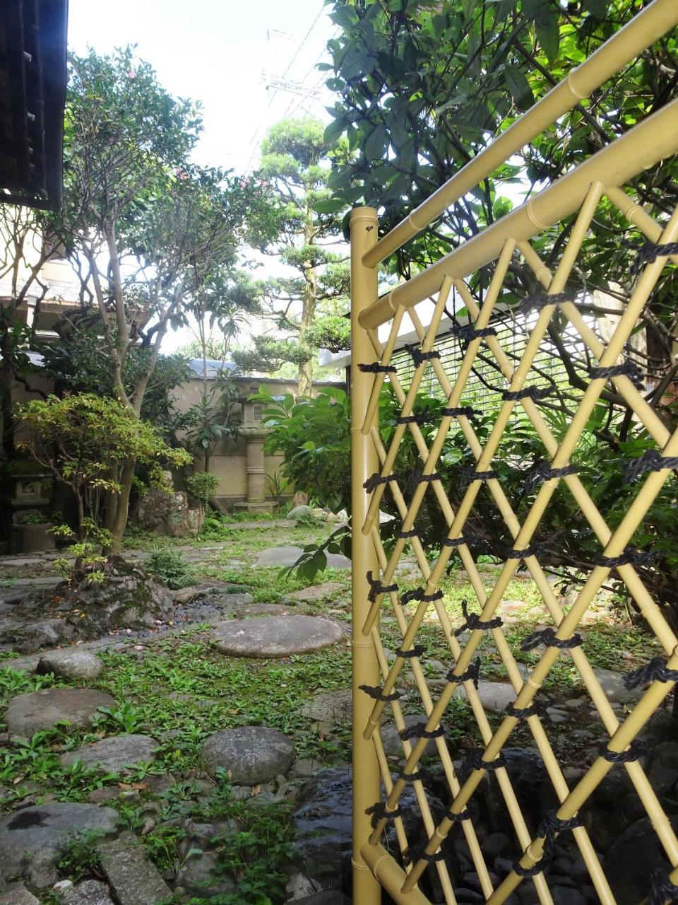 京苑 Kyoen 京町家 Kyoto Exterior photo