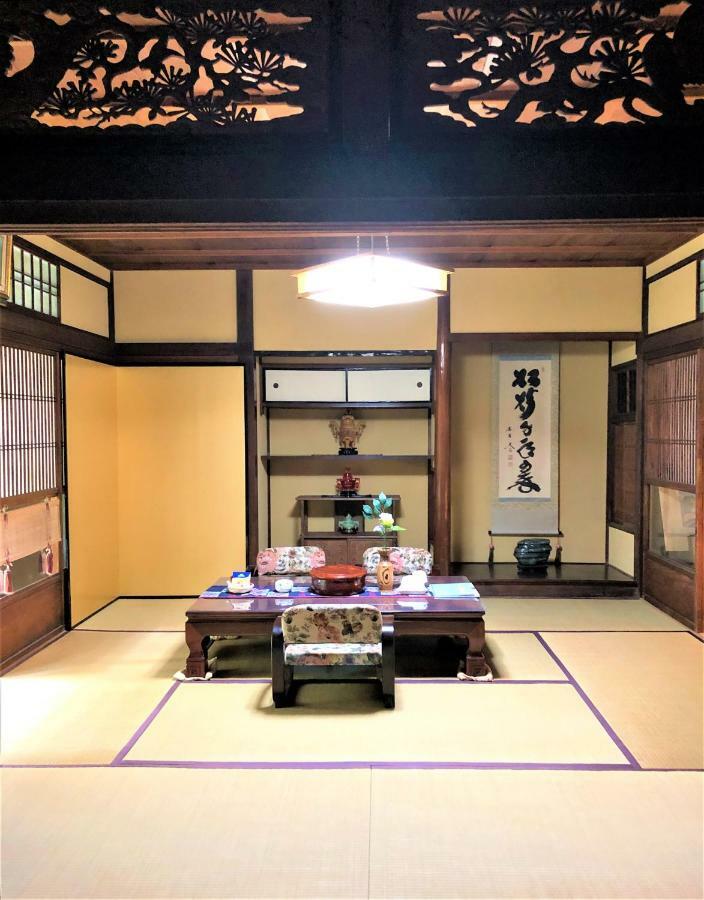 京苑 Kyoen 京町家 Kyoto Exterior photo