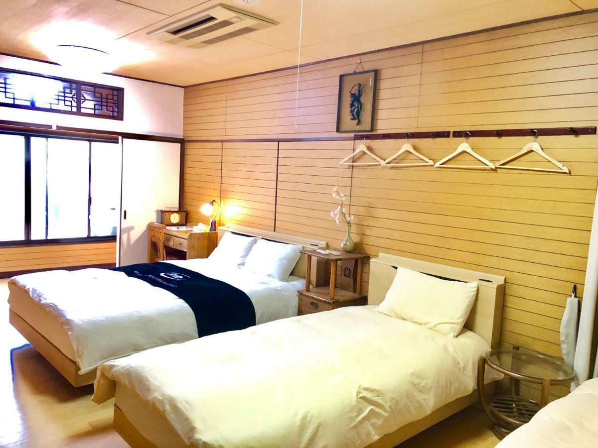 京苑 Kyoen 京町家 Kyoto Exterior photo