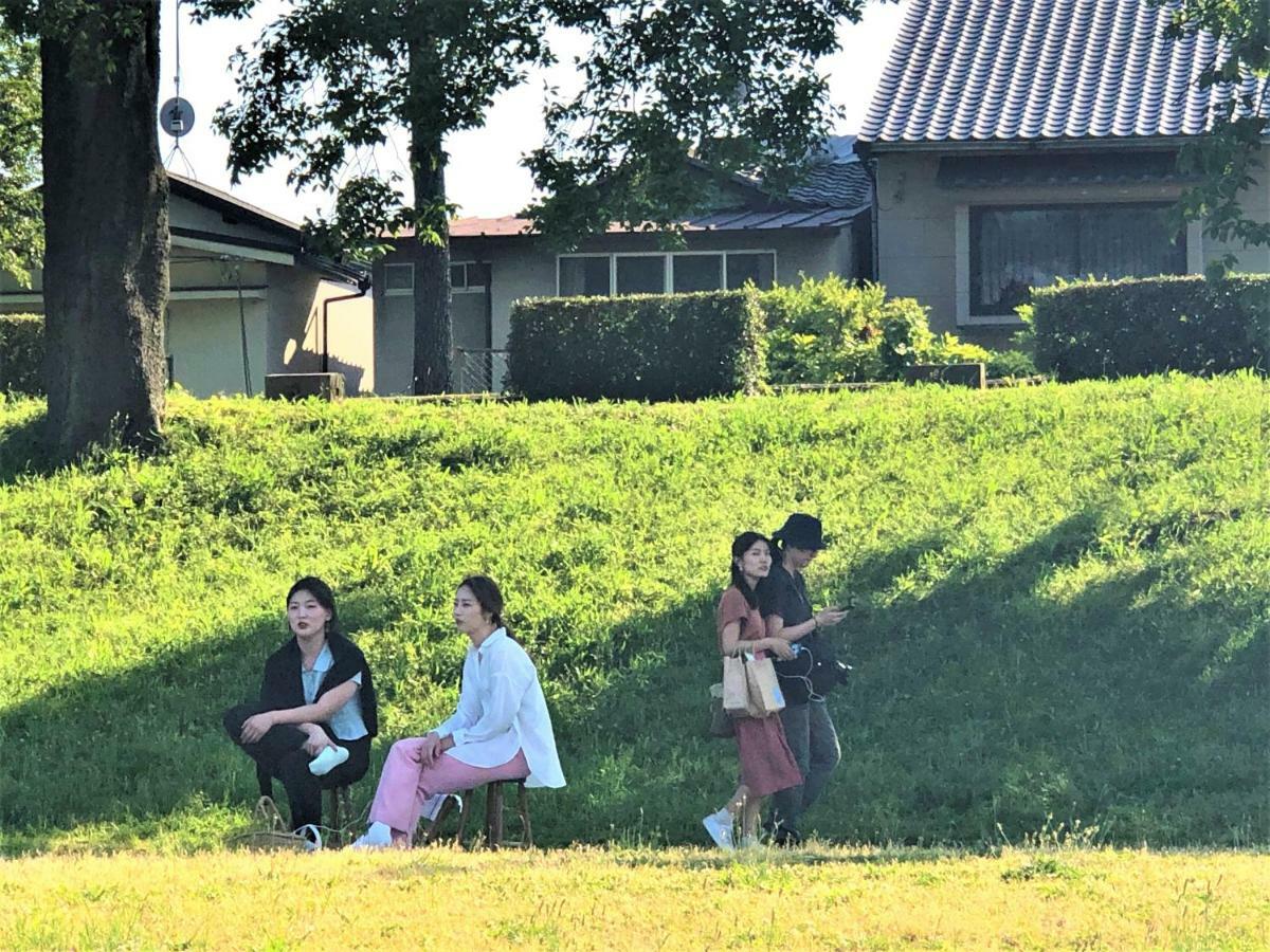 京苑 Kyoen 京町家 Kyoto Exterior photo